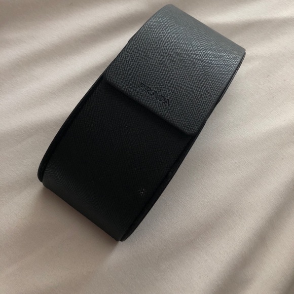 Prada Eyeglasses - Picture 6 of 6